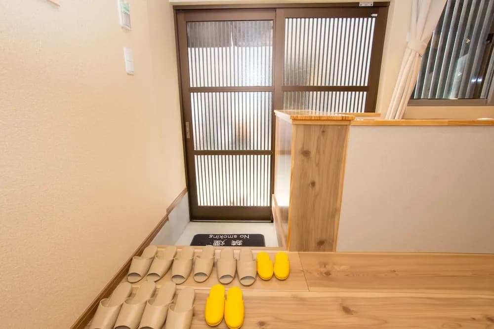 BENKEI Guesthouse - photo 15