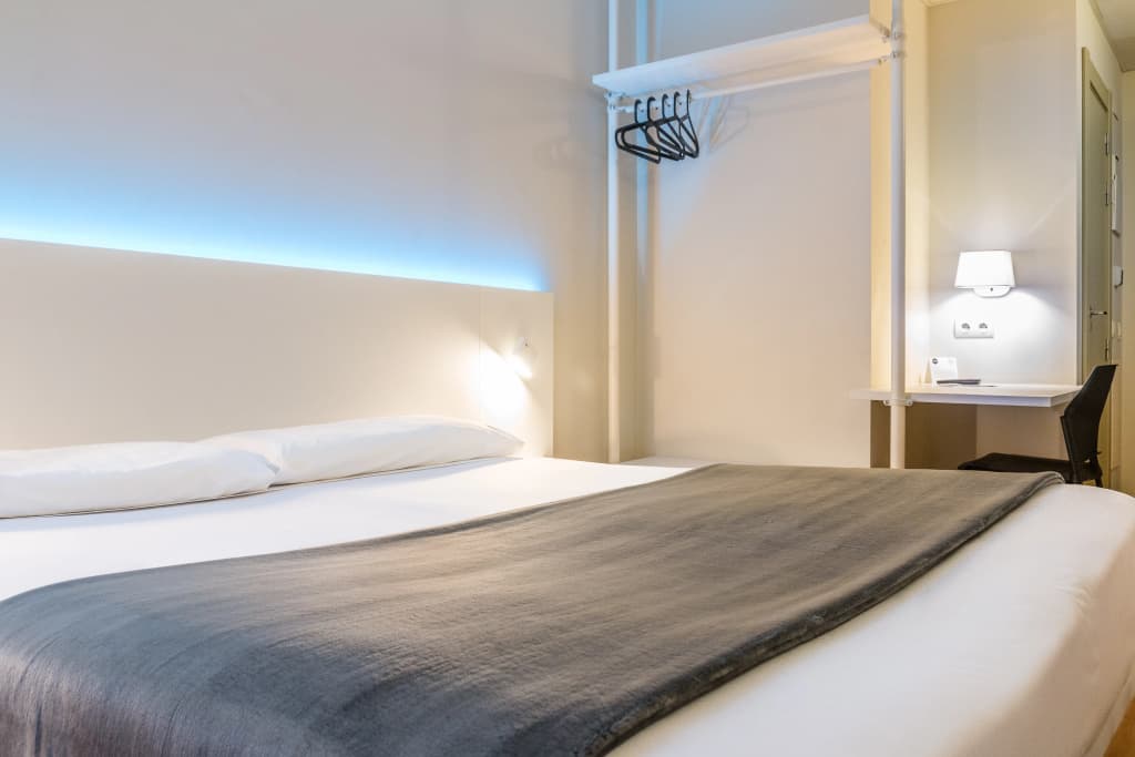 Vertice Roomspace Madrid - photo 5