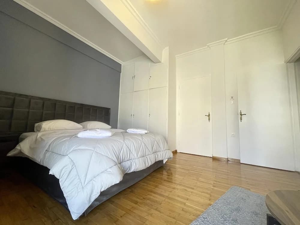 Plato - Acropolis Residence Apartment - photo 2