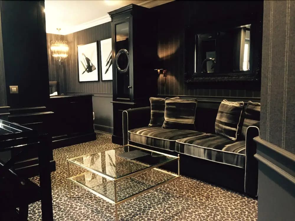 Hotel du Gouverneur - photo 5