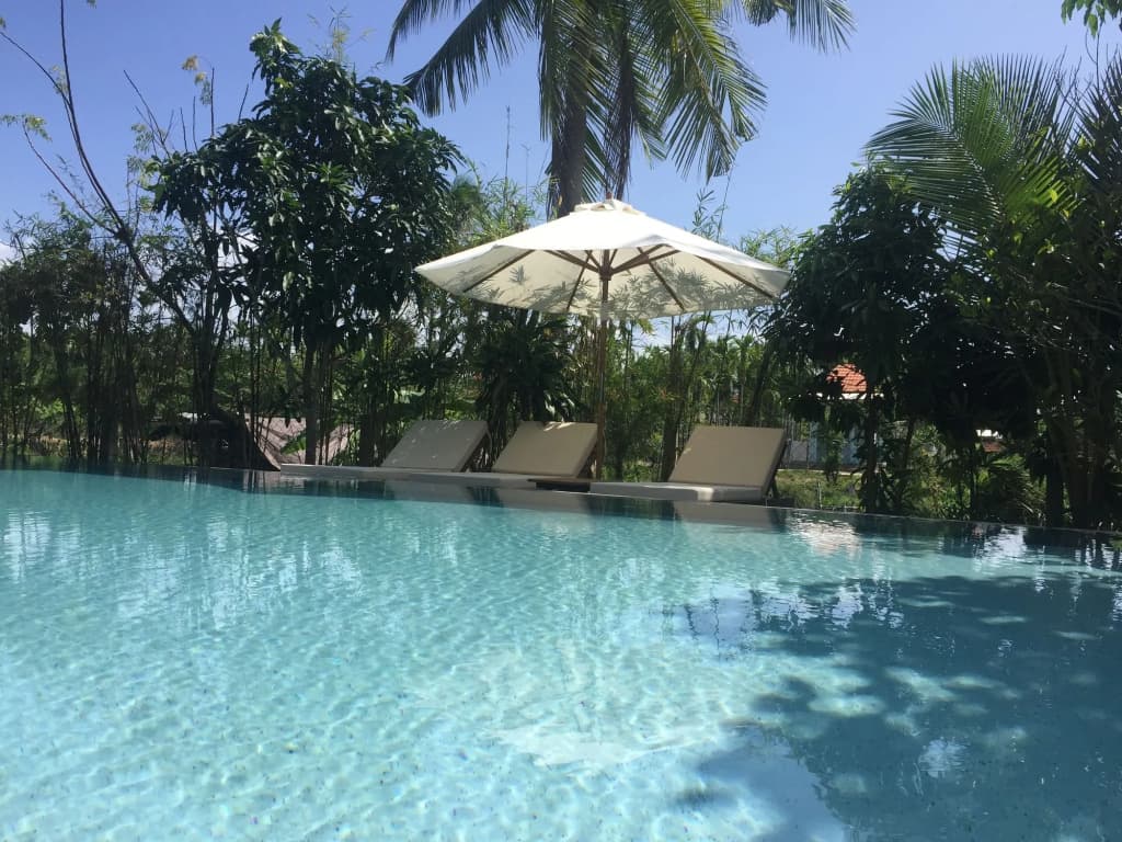 Palm View Villa Hoi An - photo 9