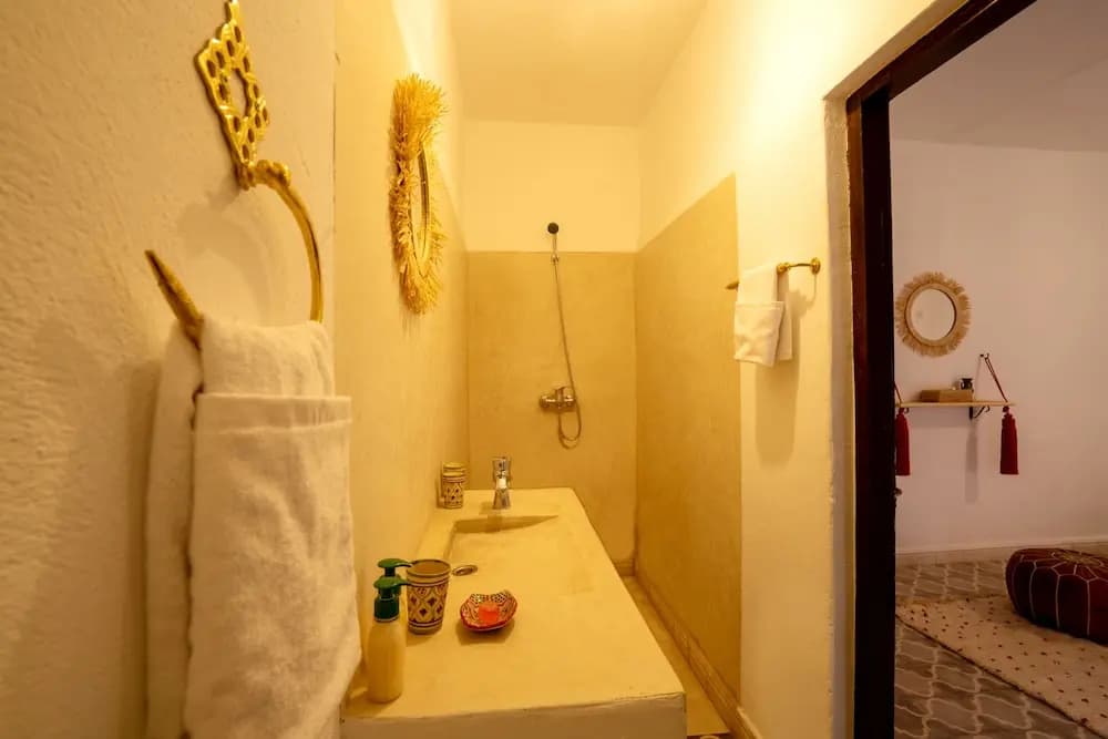 Riad Le Minaret and SPA - photo 8