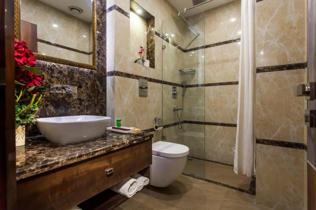 Hotel Sunstar Heritage - photo 29