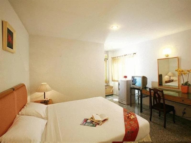The Regent Silom - photo 5