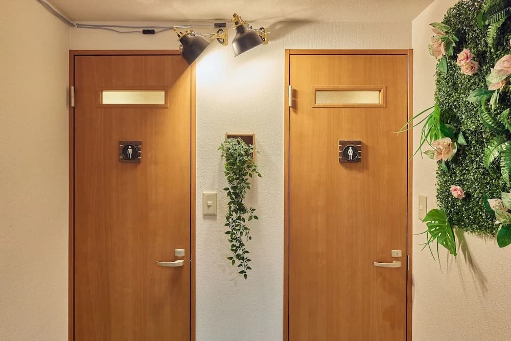 Sumicco 4LDK Room - photo 24