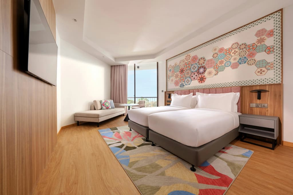 M Social Resort Penang - photo 5