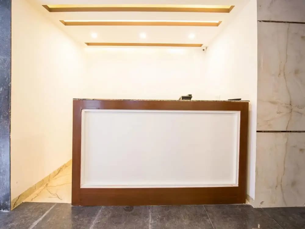 Hotel Opal Inn - photo 33