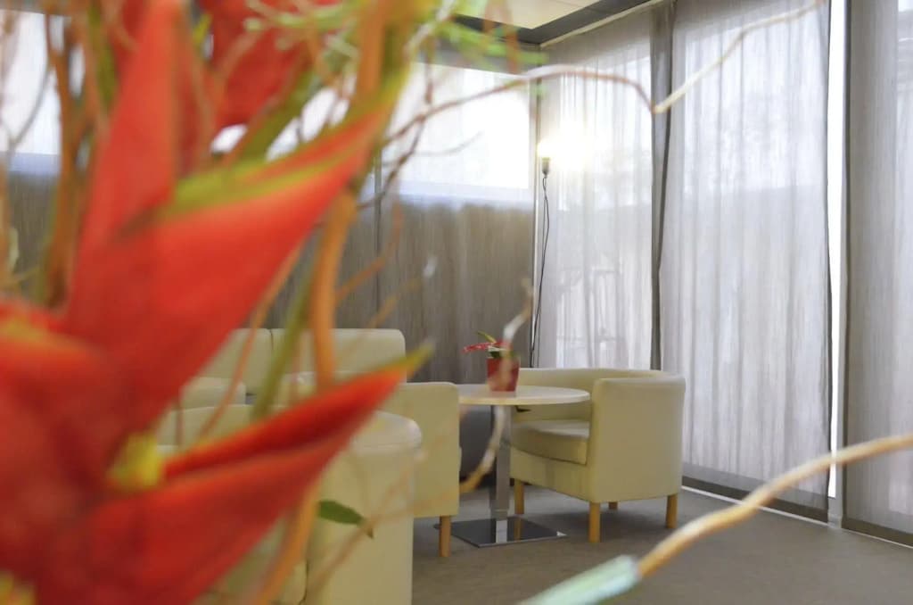 Atenea Rekord Suites Barcelona - photo 16