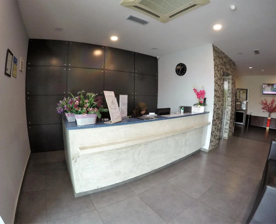 Hotel Bestari Prima - photo 2