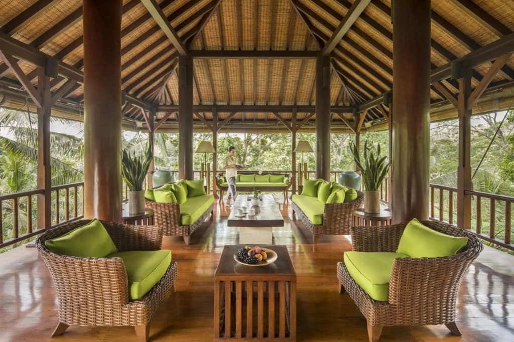 Como Shambhala Estate Resort - photo 41