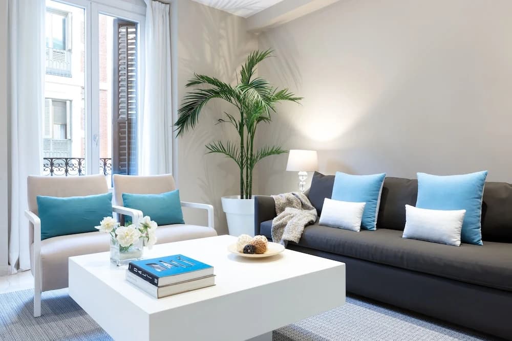 Carretas Apartments - photo 3