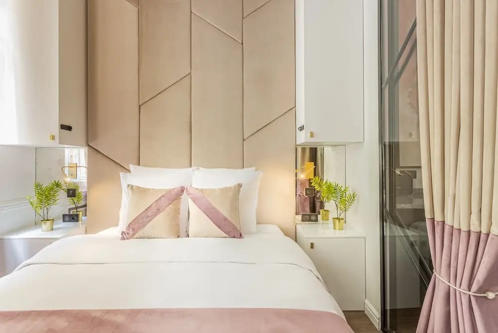 Luxury 3 Bedroom Loft - Le Marais - photo 4