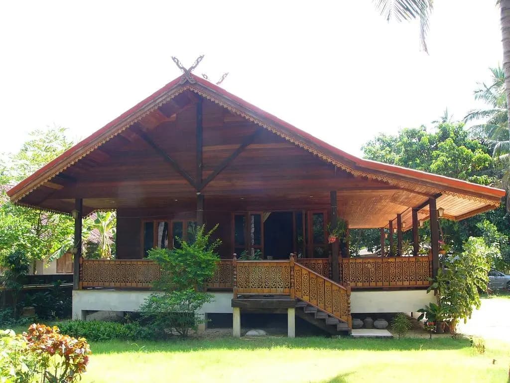 Tamarind Lodge - photo 16