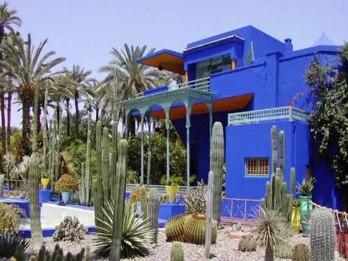 Appartement Nour Guéliz Marrakech - photo 13