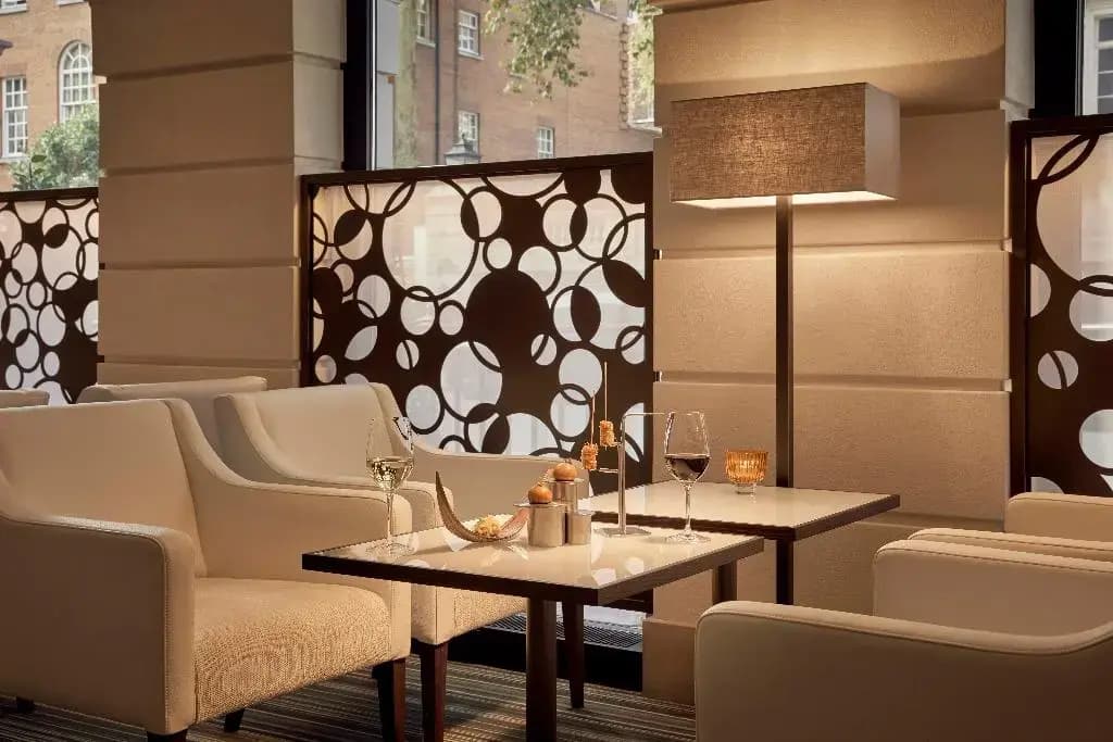 COMO The Halkin - photo 7