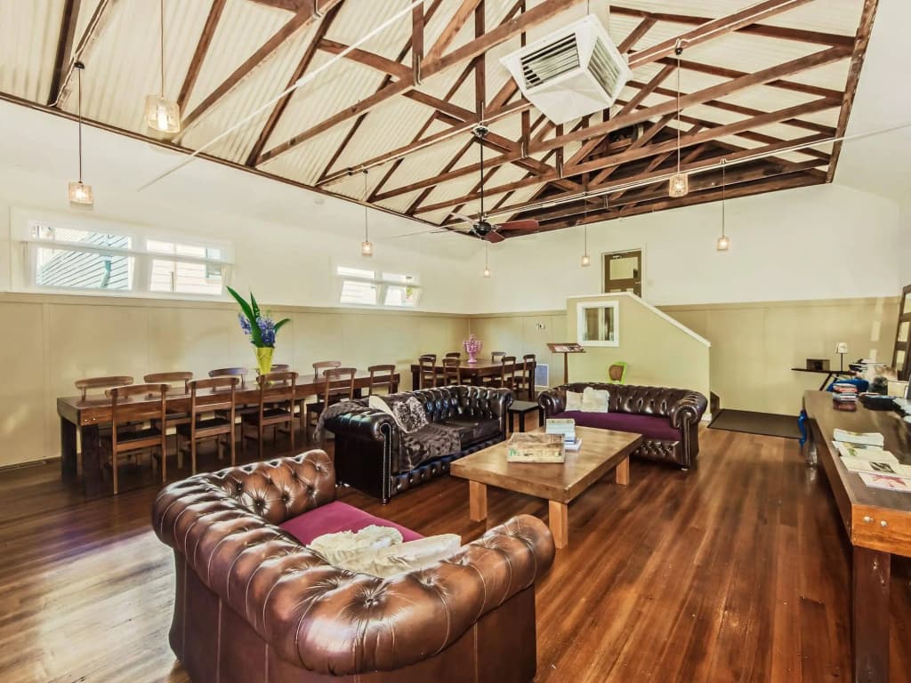 Tuck Inn Yarra Valley - photo 12