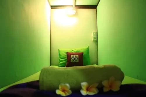 Bali Green Hostel - main photo