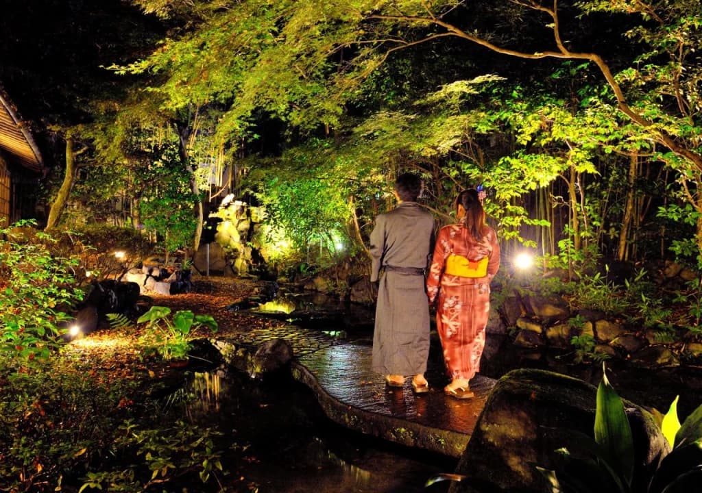 Heihachi Tea House Inn - photo 20