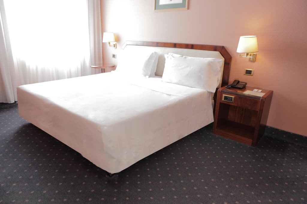 Hotel Bristol - photo 19