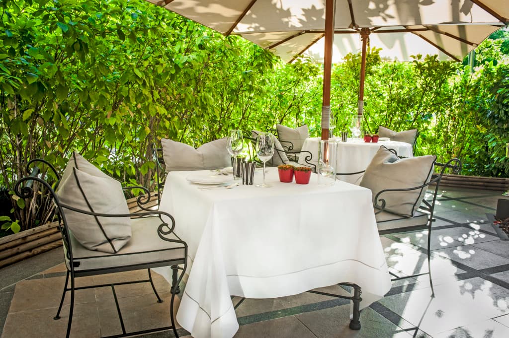 Rosewood Villa Magna - photo 43