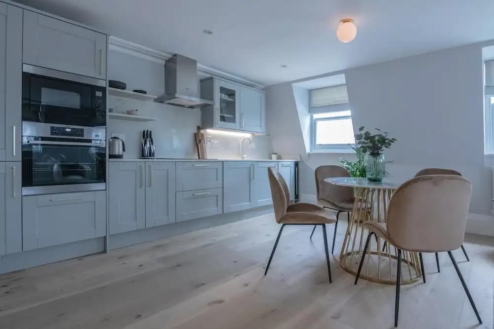 Mann Kensington - photo 22