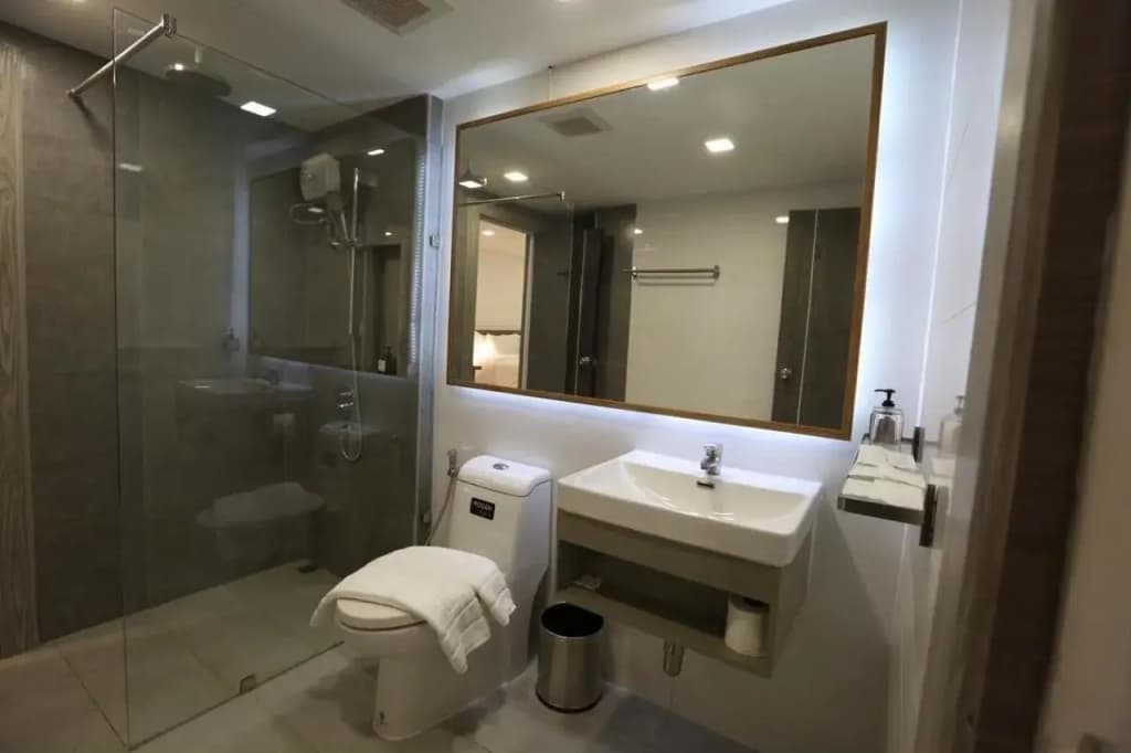 U42 Hotel Bangkok - photo 9