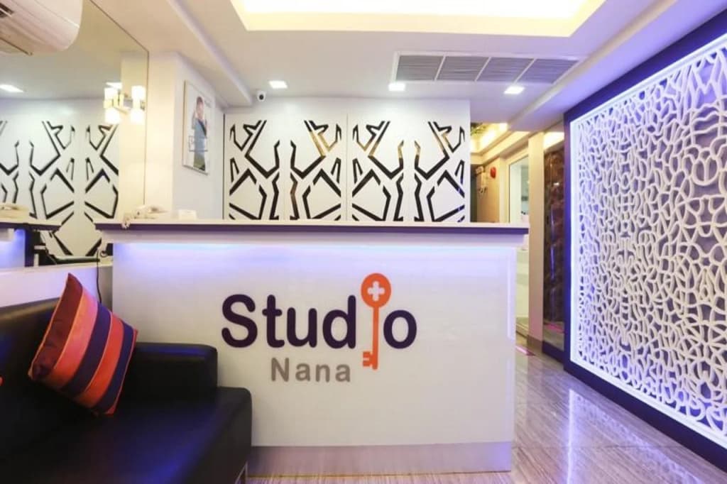 Studio Nana - photo 2