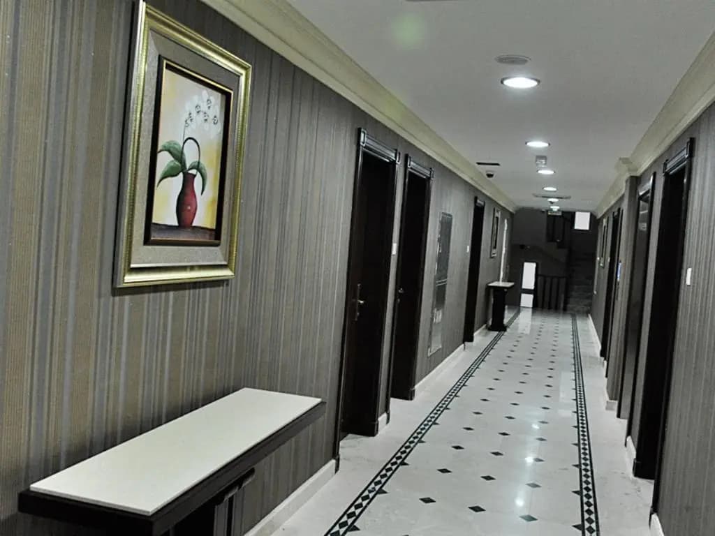 Pioneer Hotel Apartments Muscat - photo 11