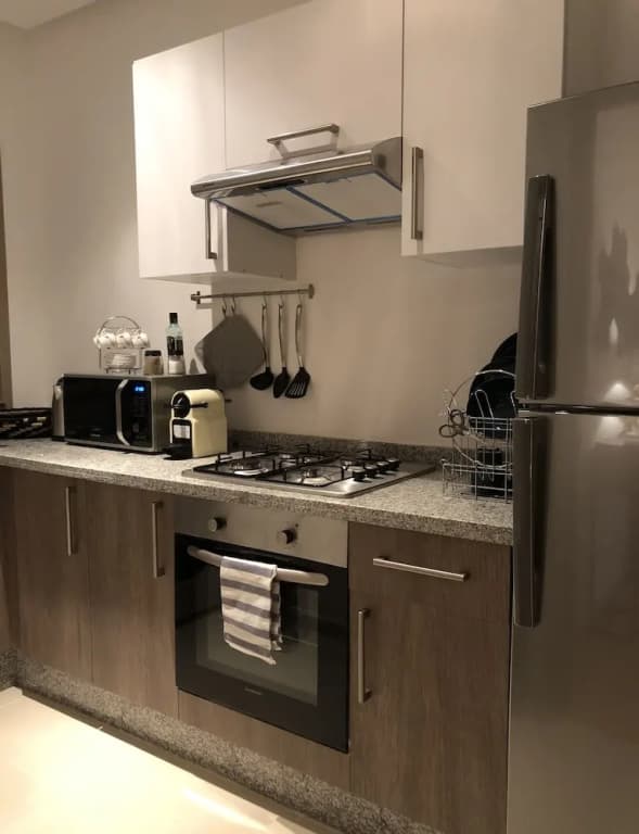 Darkech Prestigia Luxury Apt - photo 12