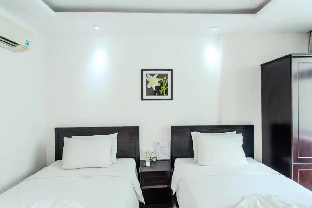 Misa Hotel Da Nang - photo 34