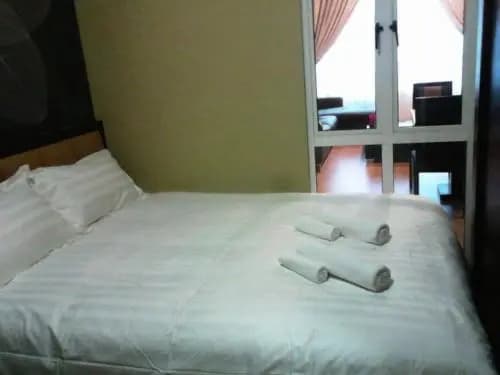Hypermall Apartment - photo 1