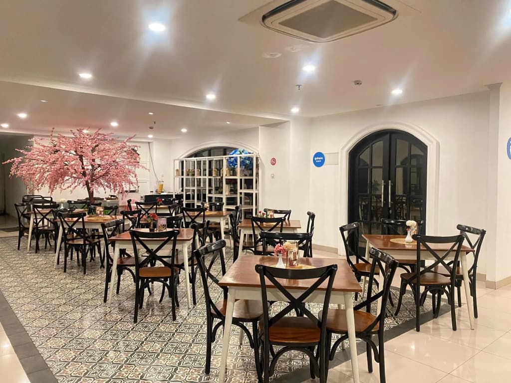 Hotel Dafam Enkadeli Thamrin Jakarta - photo 15