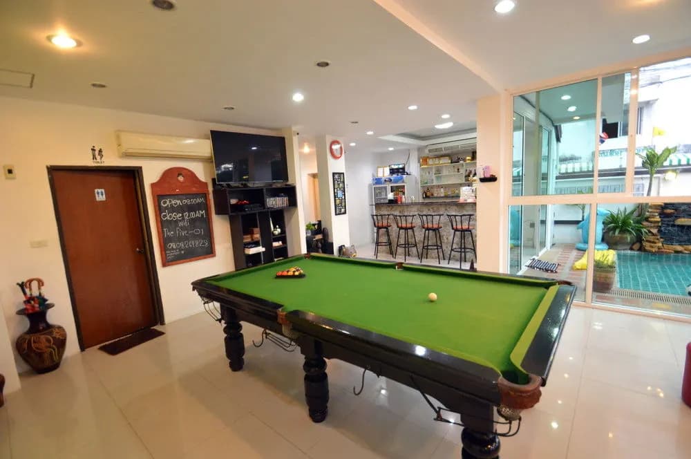 Swan Guesthouse and Restaurant - photo 25
