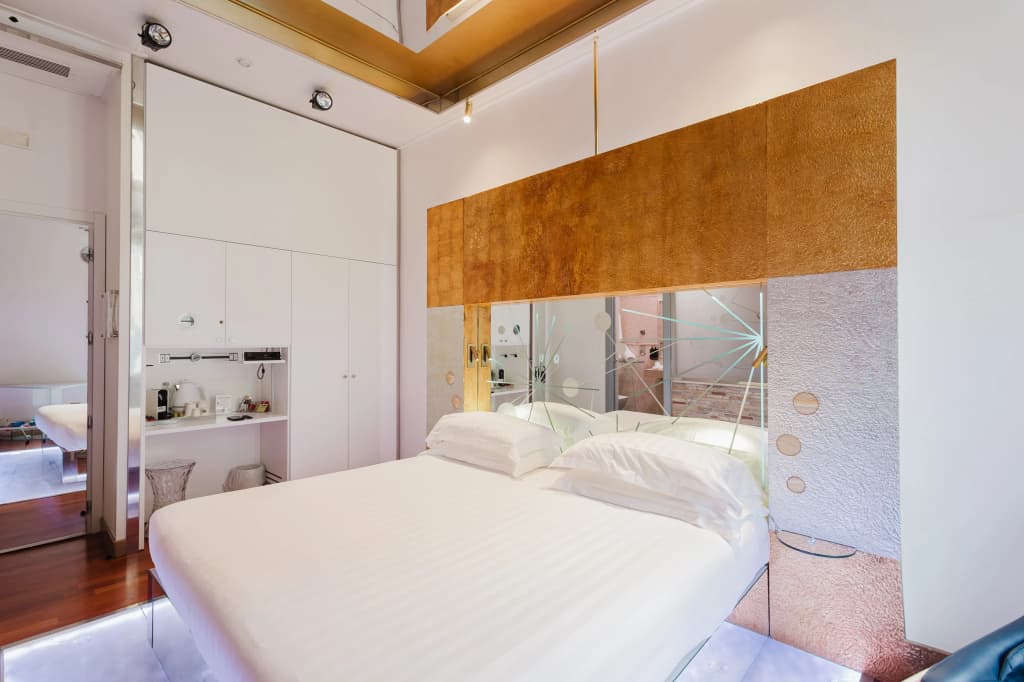Hotel Trecento - photo 32