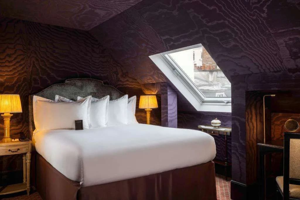 Une Autre Chambre - photo 3