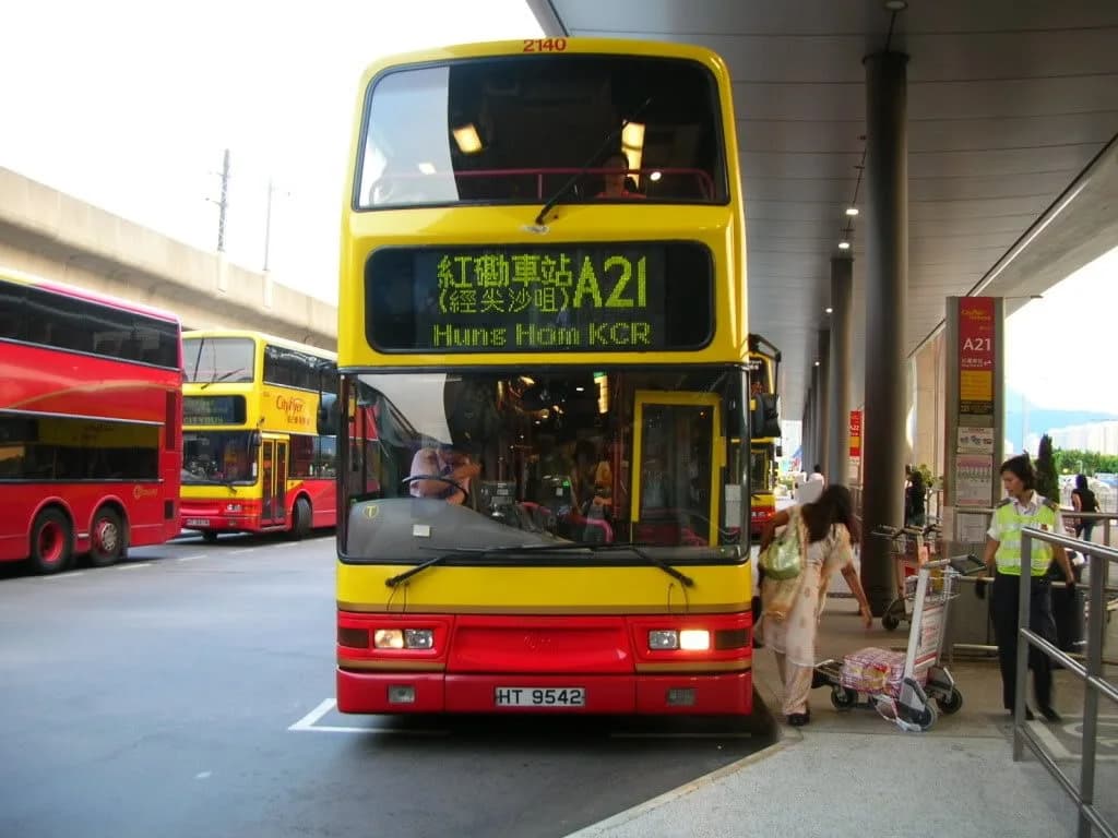 Seasons Hotel - Tsim sha tsui - photo 19