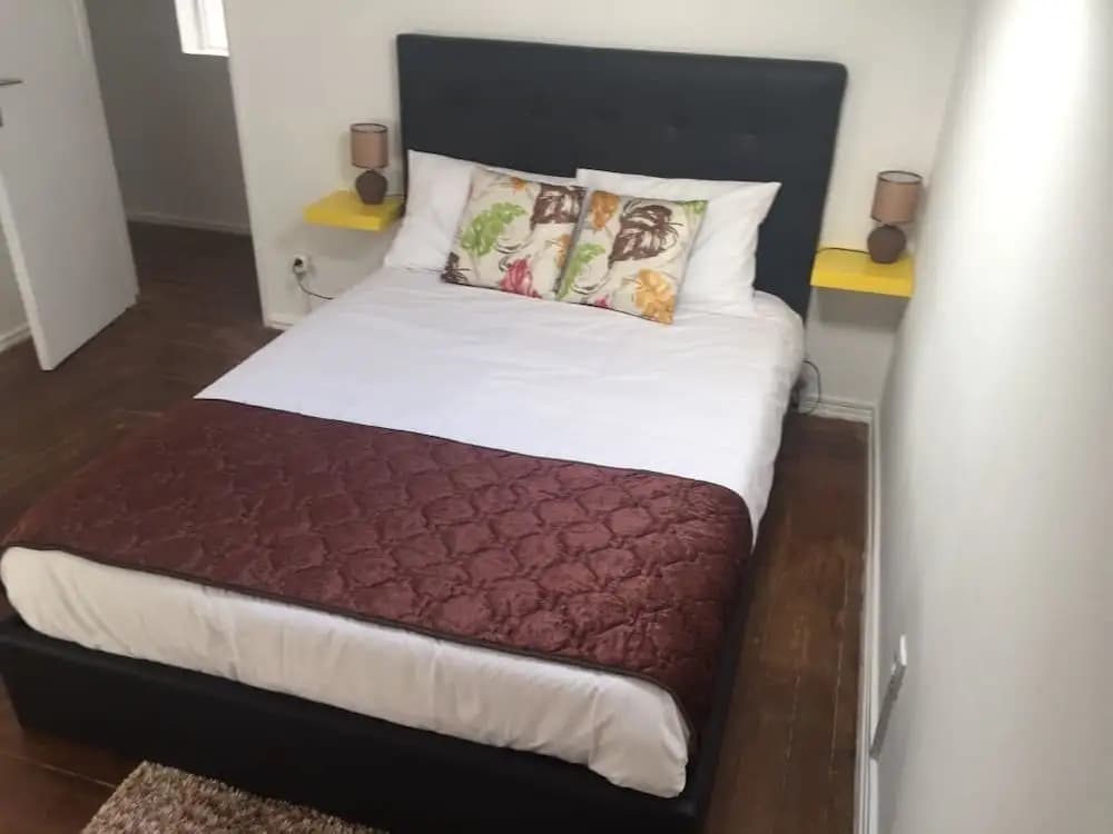 Royalty Hostel - photo 5
