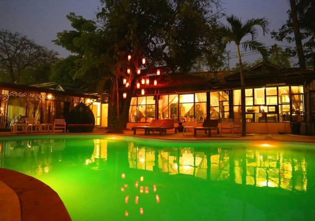 JP Boutique Hotel - photo 12