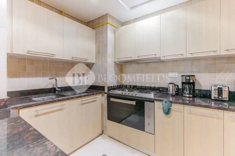 Golf course view, stylish 2BR - photo 6