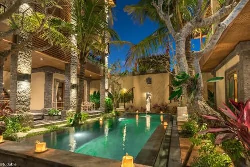 Bliss Ubud Abangan - photo 19