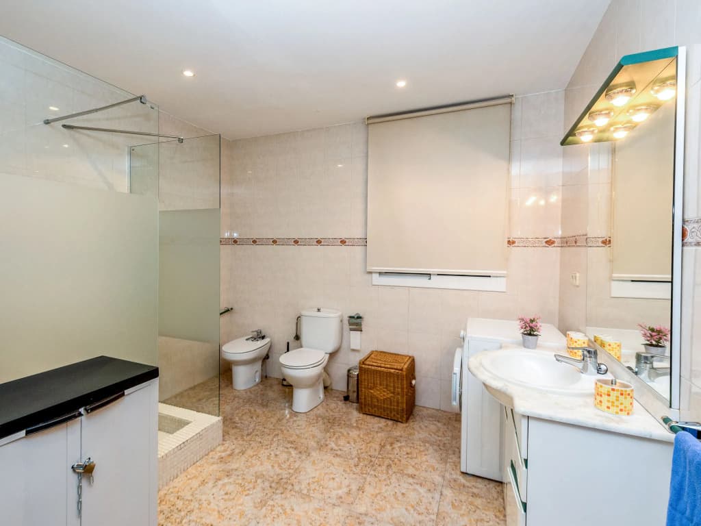 Apartment Camp Nou: Travessera de les Corts - photo 6