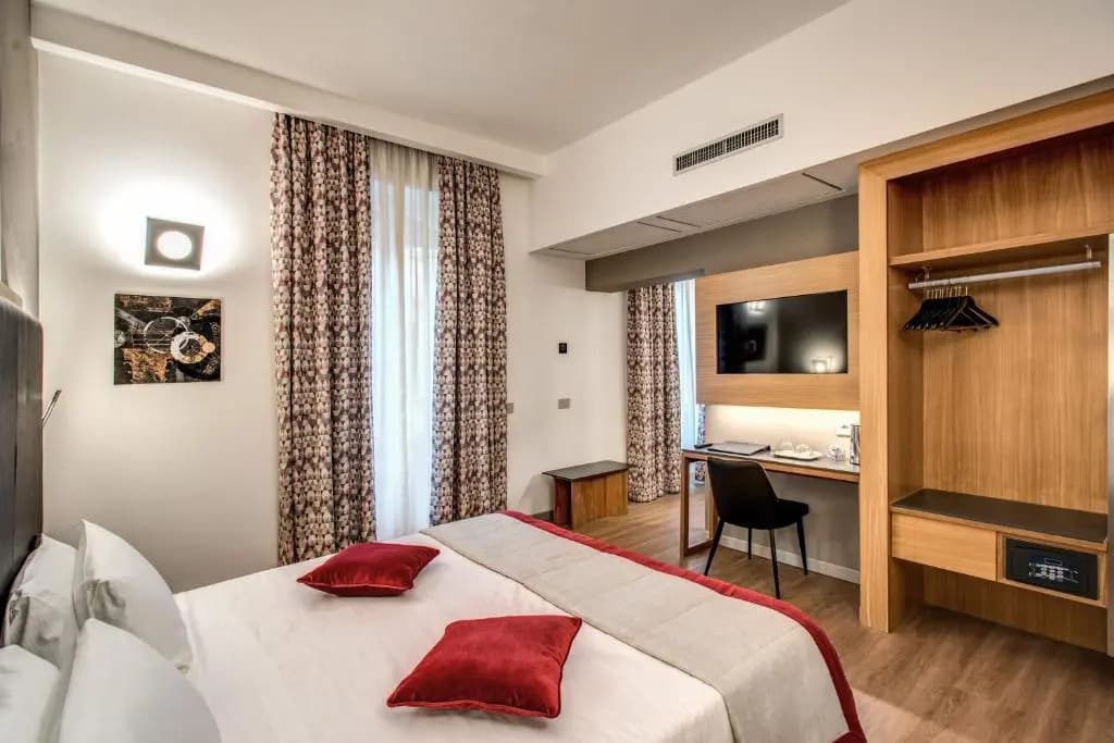 Maison Ripetta - photo 7