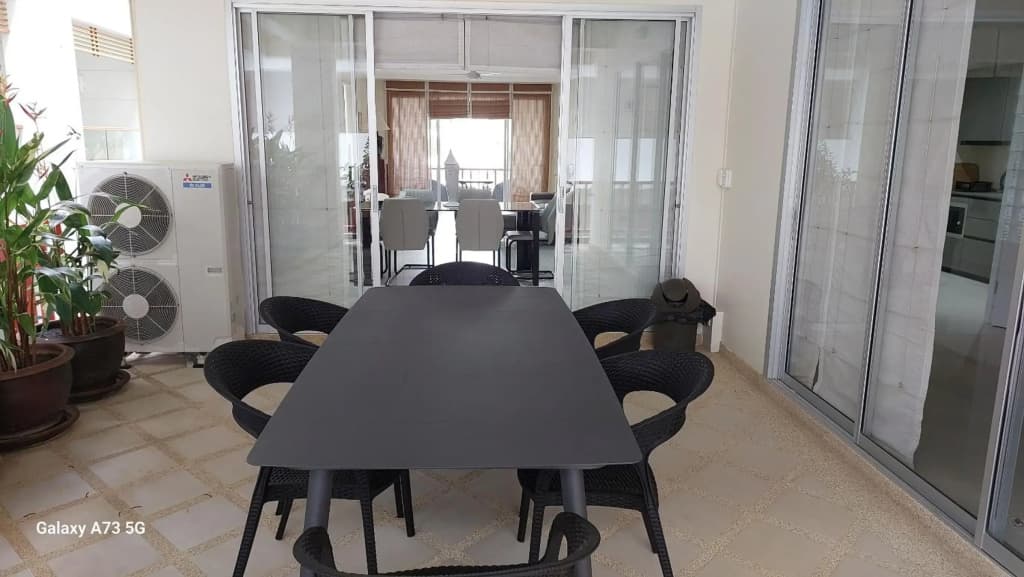 Siam Palm Residence - photo 8