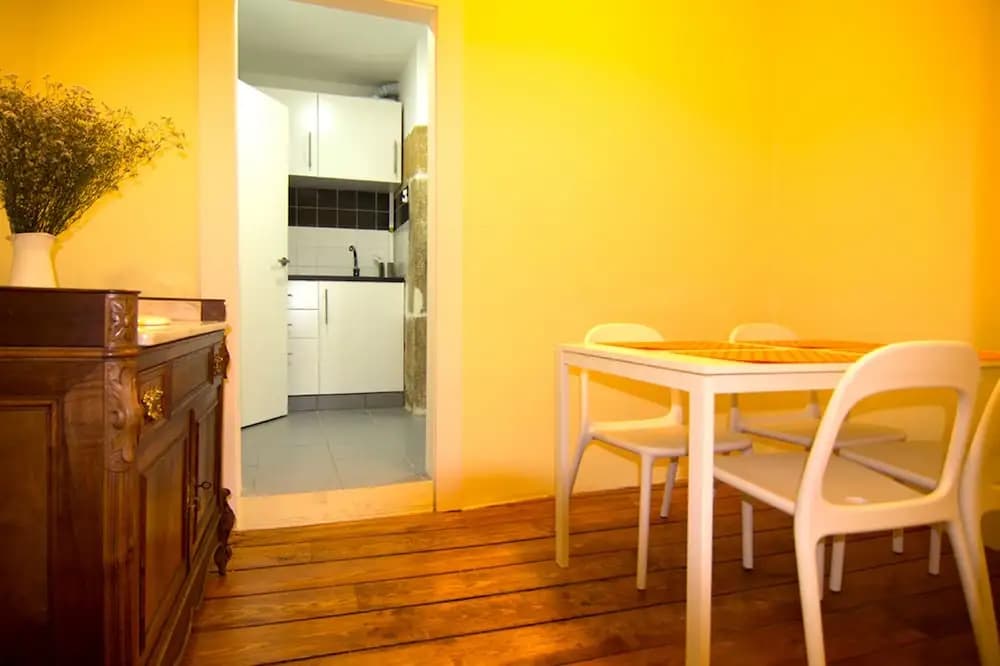 Apartments Baixa - photo 18