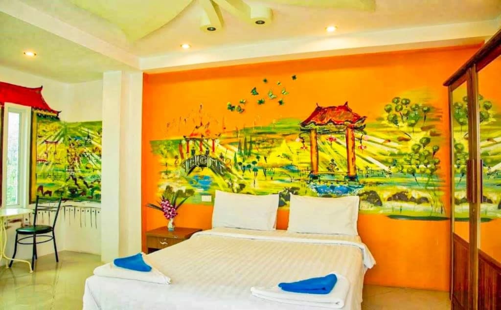 Thai Orange Magic - photo 23