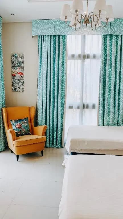 Mina Al Fajer Villas - photo 4