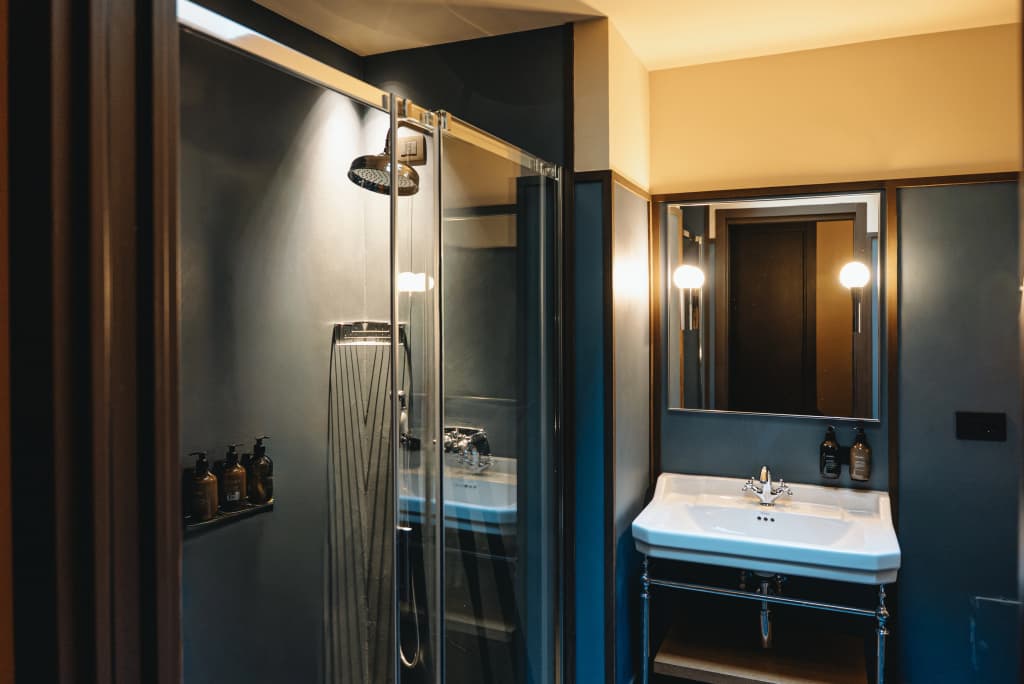 Aethos Hotel Milan - photo 47
