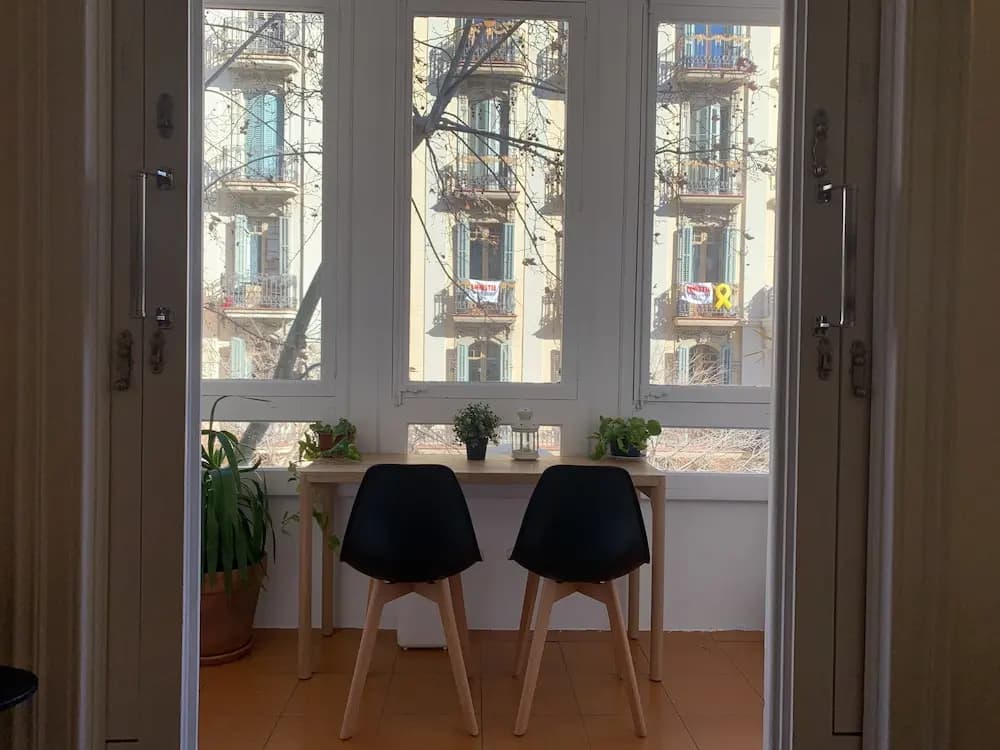 CoImpact Coliving - Hostel - photo 25