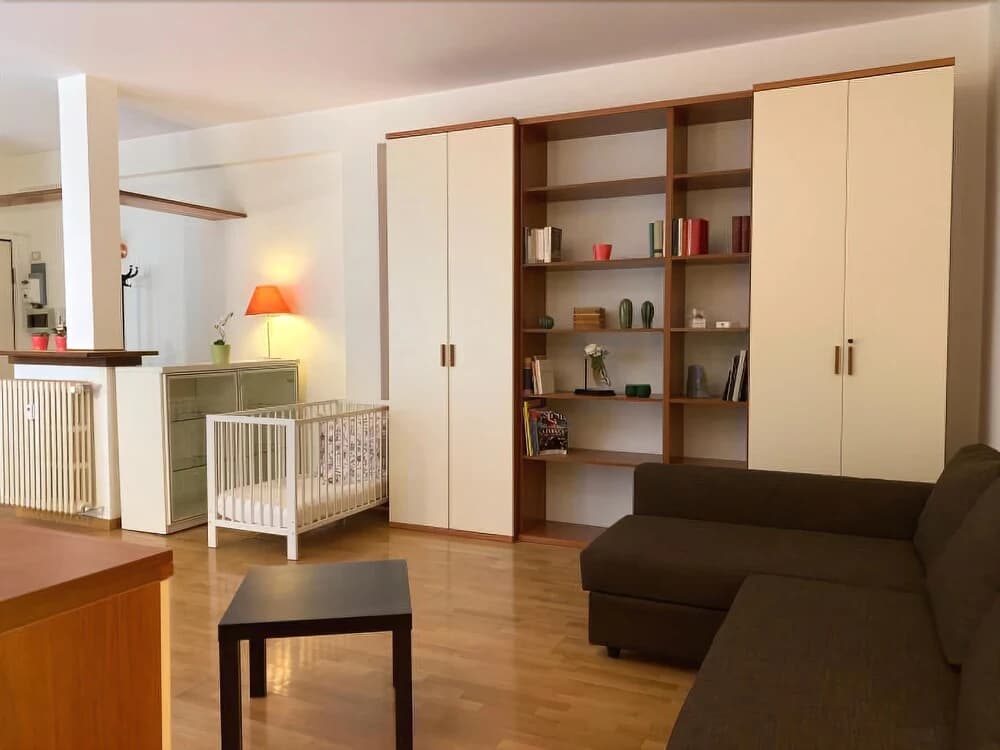Massarenti Apartment - photo 4