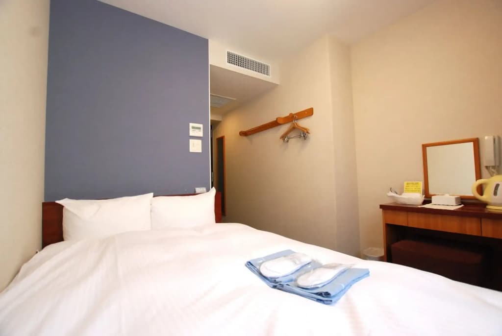 Web Hotel Tokyo Asakusabashi - photo 23